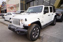 جیپ رانگلەر